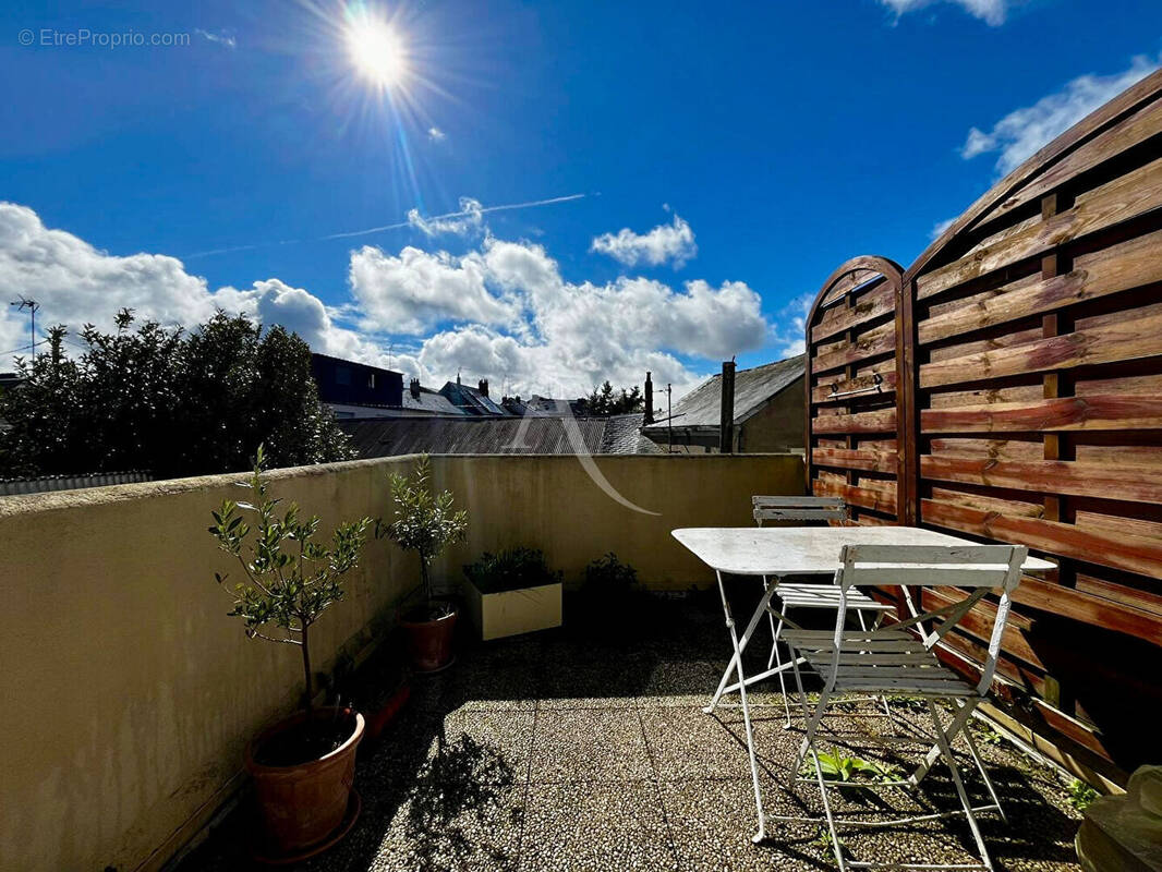 Appartement à ANGERS