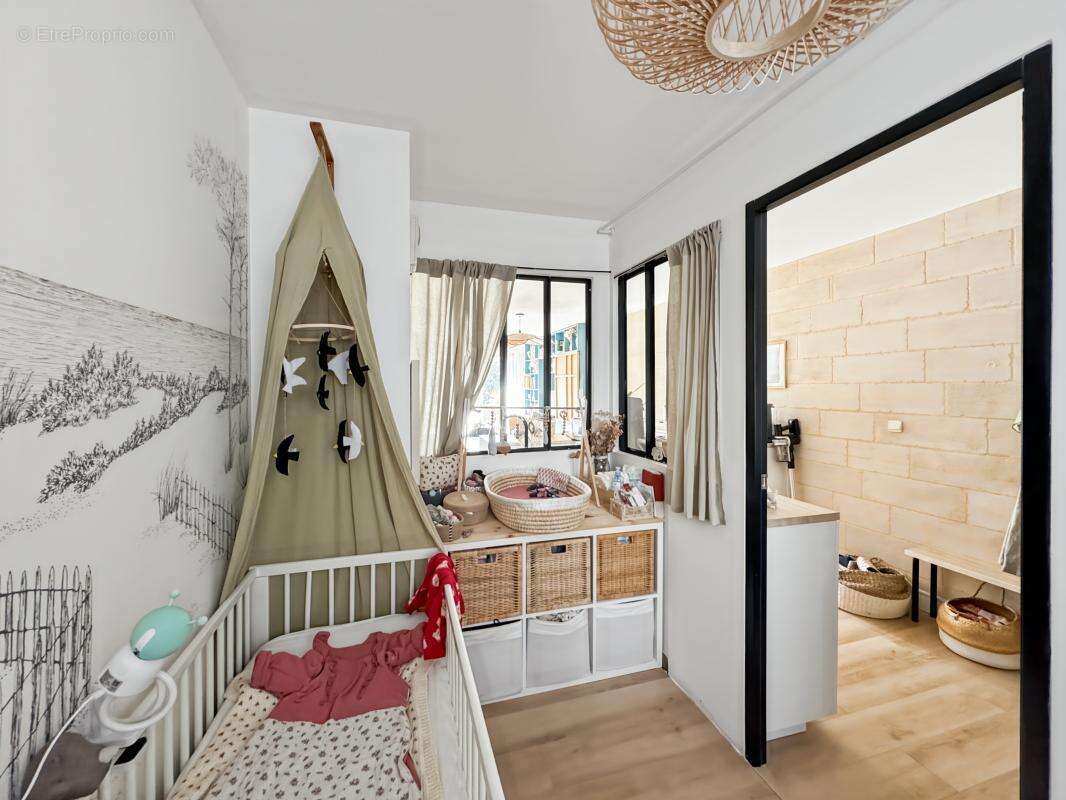 Appartement rénové - photo 10
