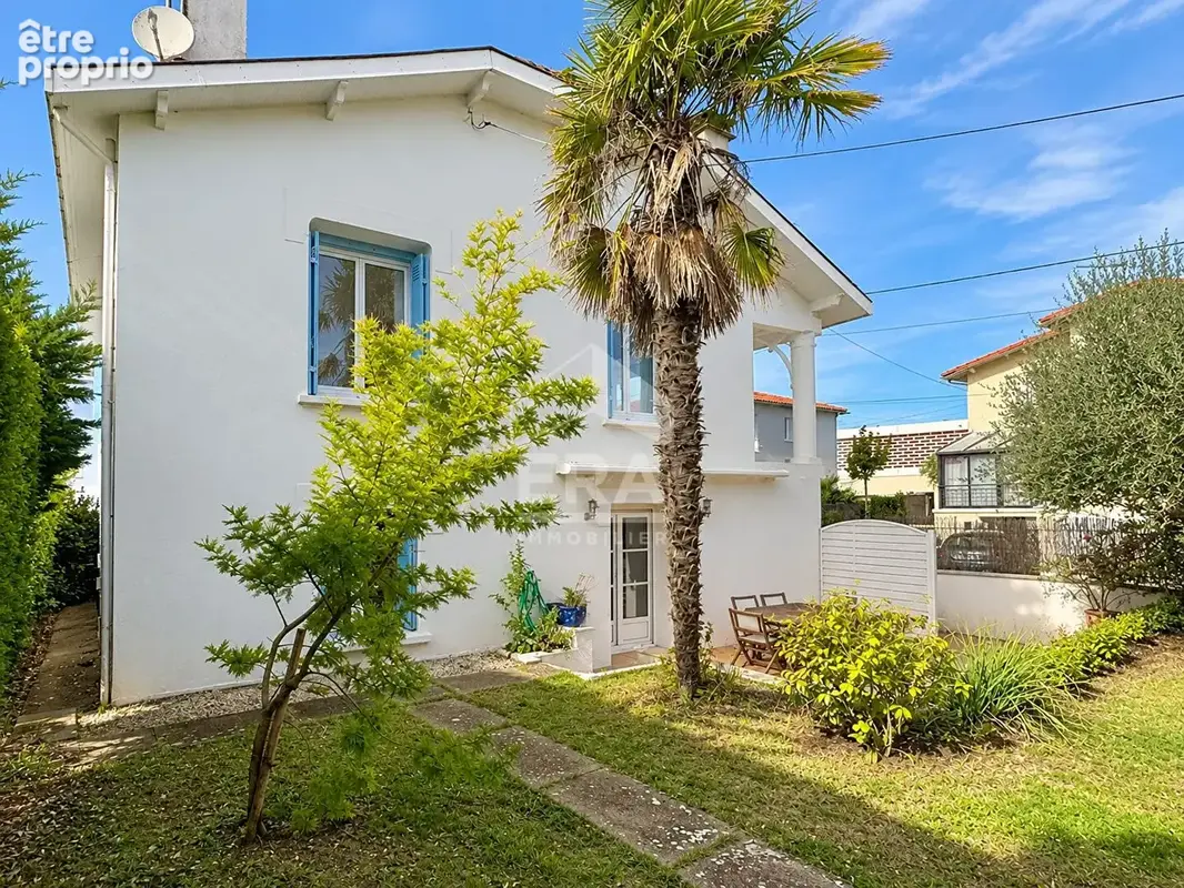 Photo Maison à Royan au prix de 540 800€