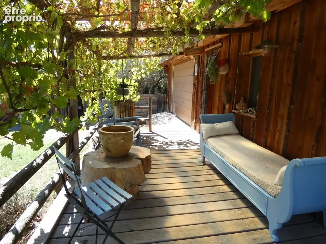 Volonne – propriété d’exception 3,5 ha – 3 habitations – piscine chauffée – vue montagnes - photo 19