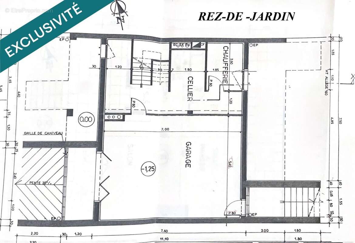 Photo 8 - Maison à MONTREUIL