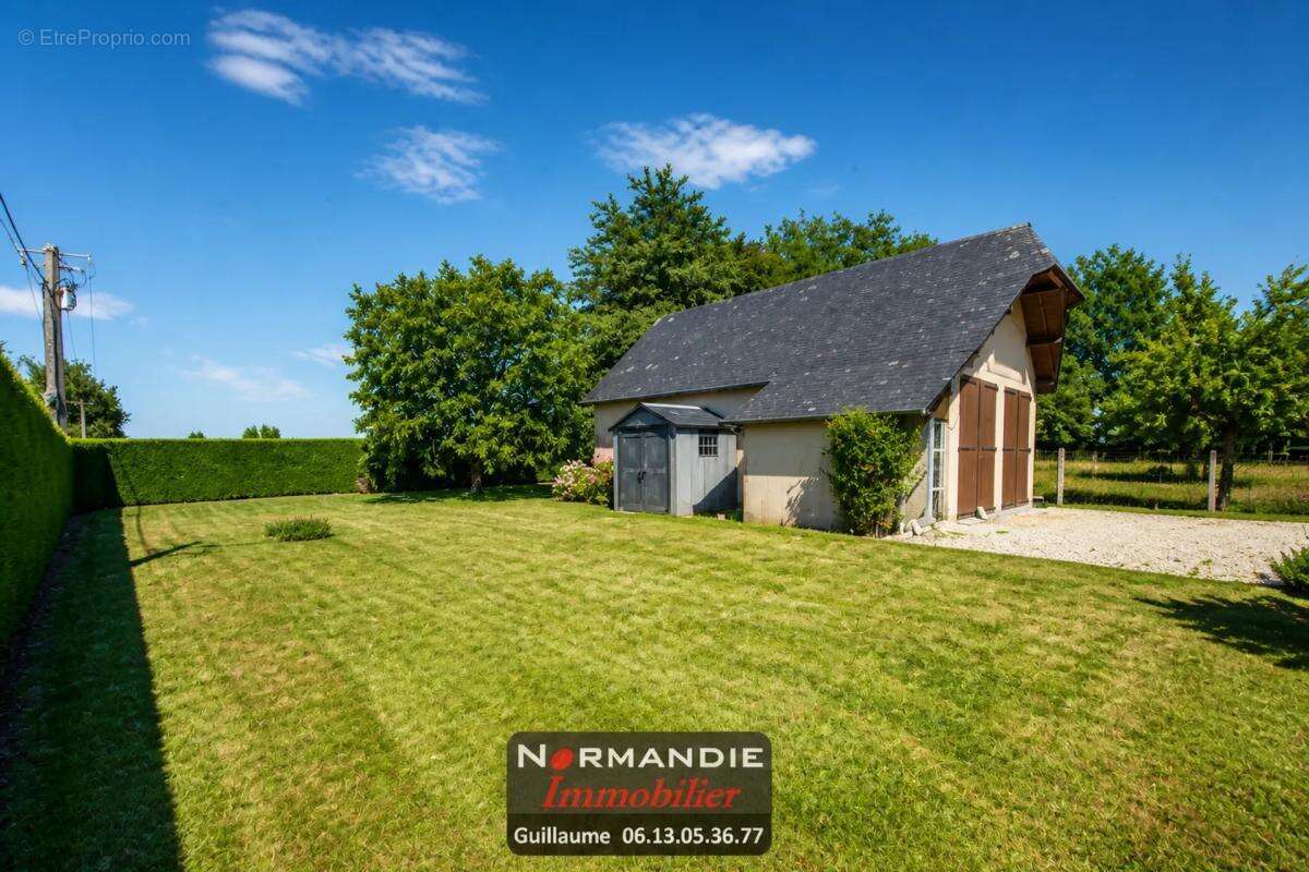 Maison de 5 pièces de 122 m² à La Rue-Saint-Pierre - photo 2