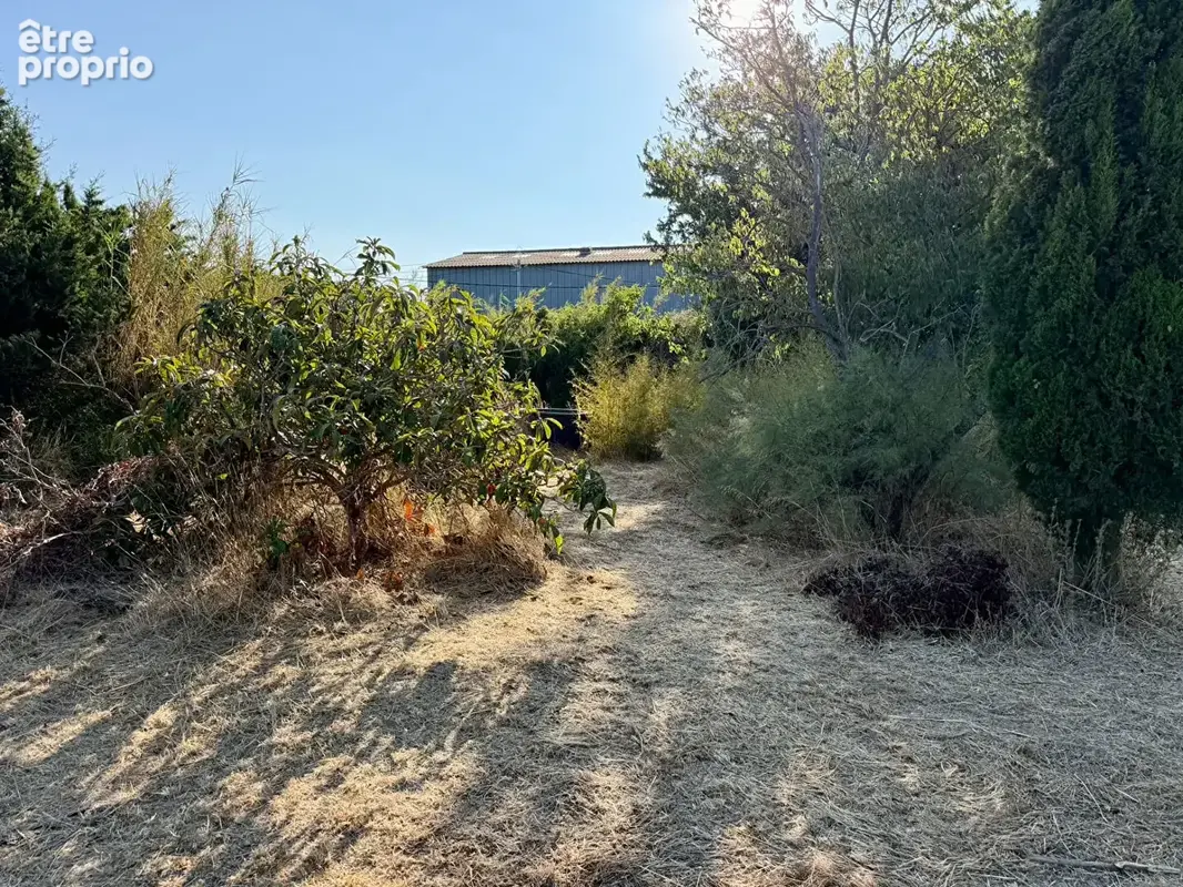 Terrain fos sur mer 580 m² libre constructeur - photo 4
