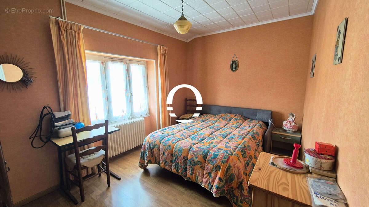 Maison à ARTHON-EN-RETZ