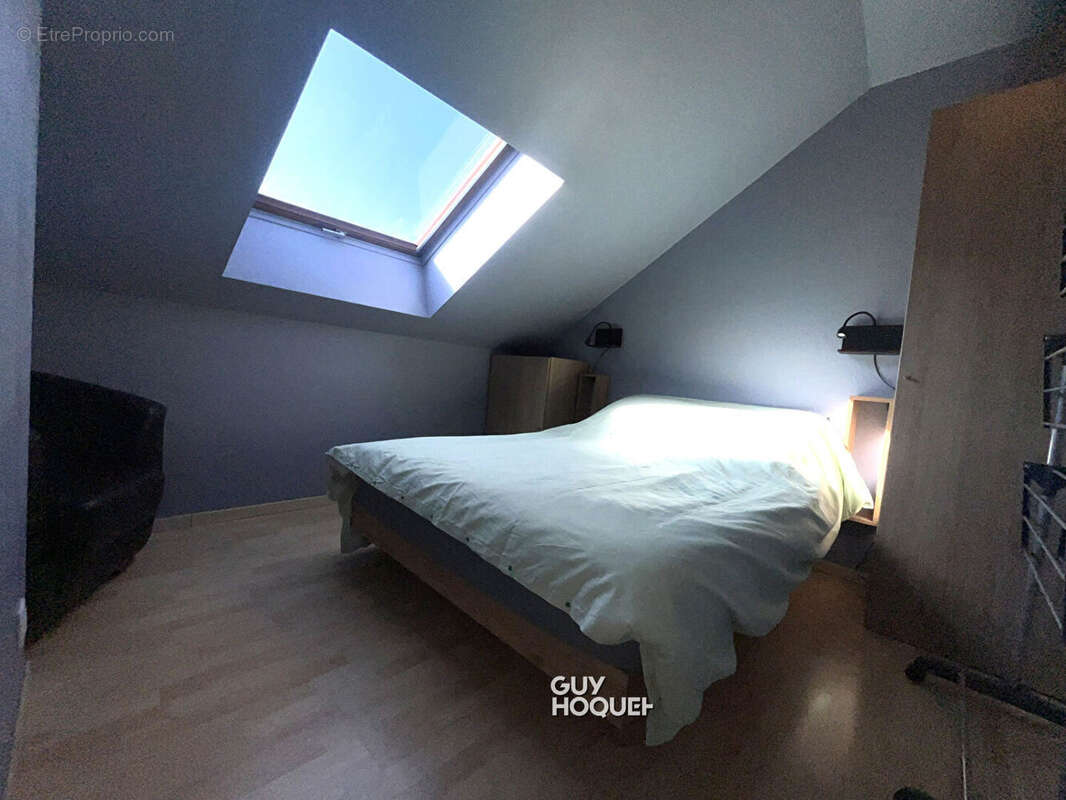 Maison à PARAY-LE-MONIAL