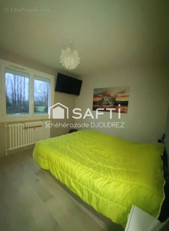 Photo 4 - Maison à VENDRENNES