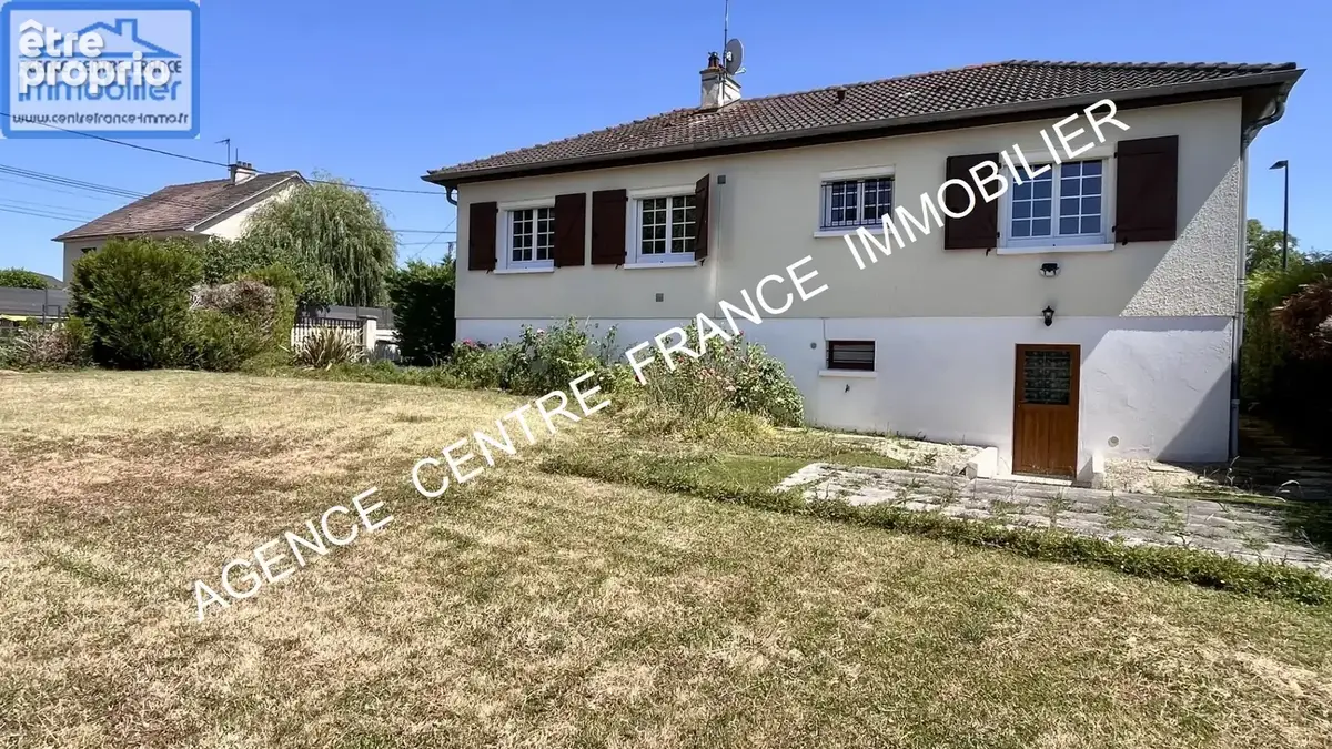 Maison individuelle de 4 pièces proche commodités - photo 4