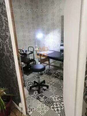 Appartement à DECAZEVILLE