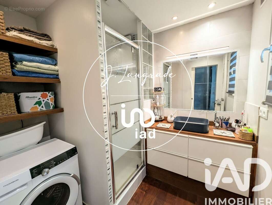 Photo 9 - Maison à AUVERS-SUR-OISE