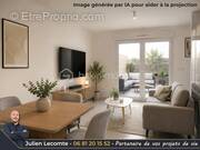 Appartement à SERIGNAN