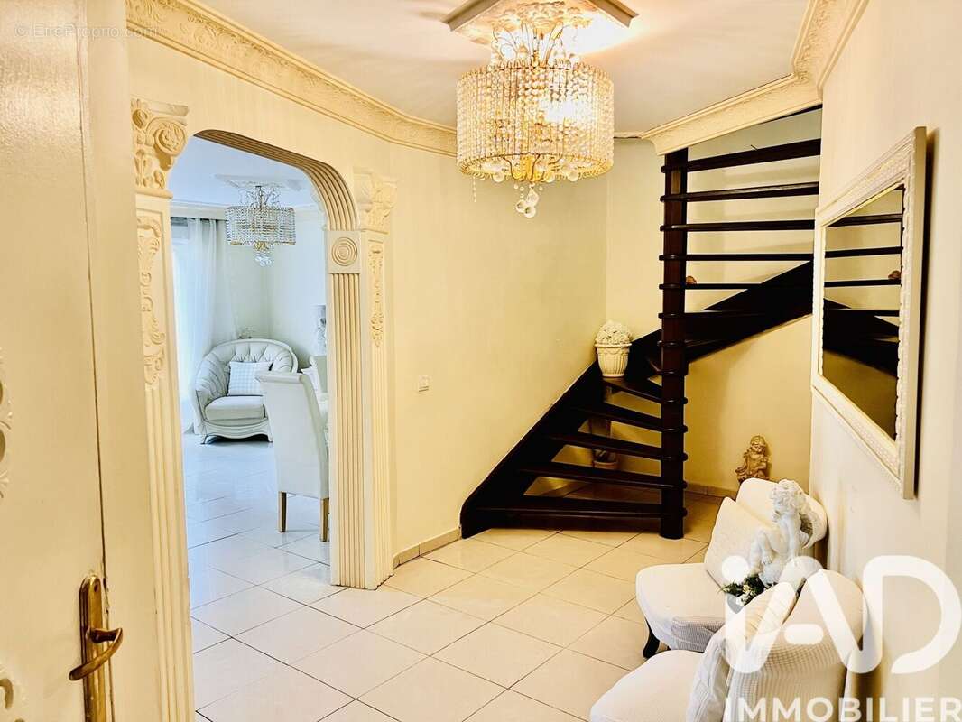 Photo 4 - Maison à SAINT-BRICE-SOUS-FORET