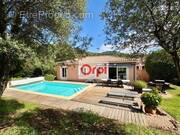 Maison à PORTO-VECCHIO