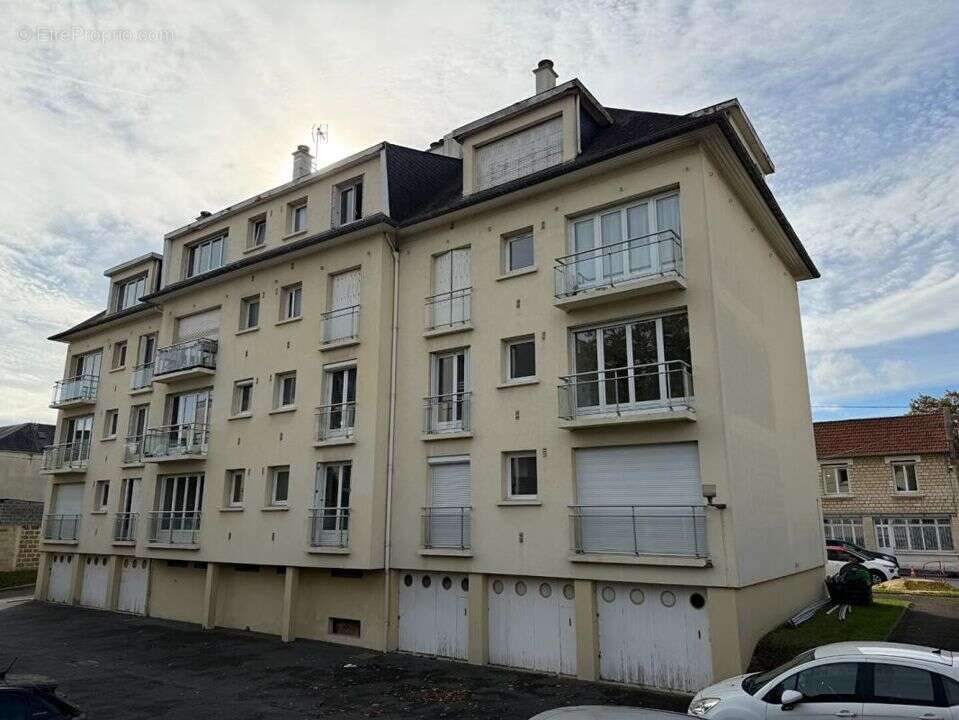 Appartement à CAEN
