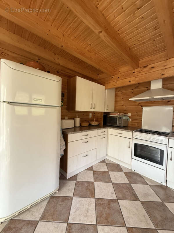 Maison à BAN-DE-LAVELINE