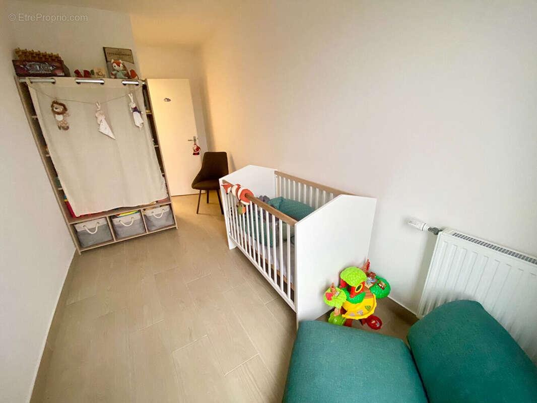 Appartement à BEZONS