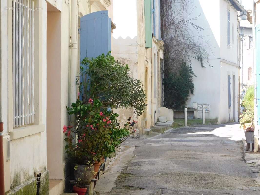 Maison à ARLES