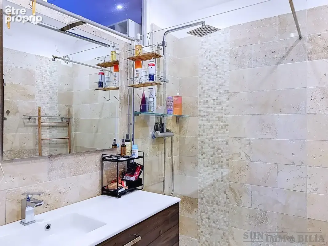 Appartement 2 pièces 53 m² à vendre à Nice (06100) - photo 8