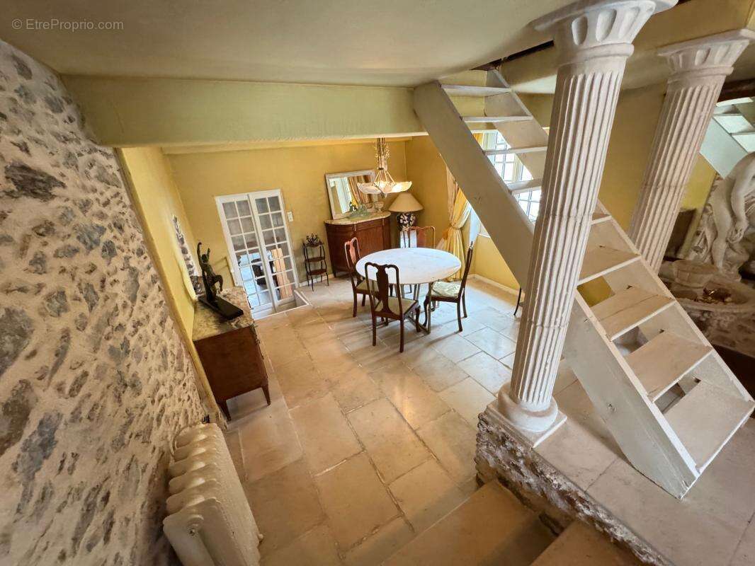 Appartement à LAVAL