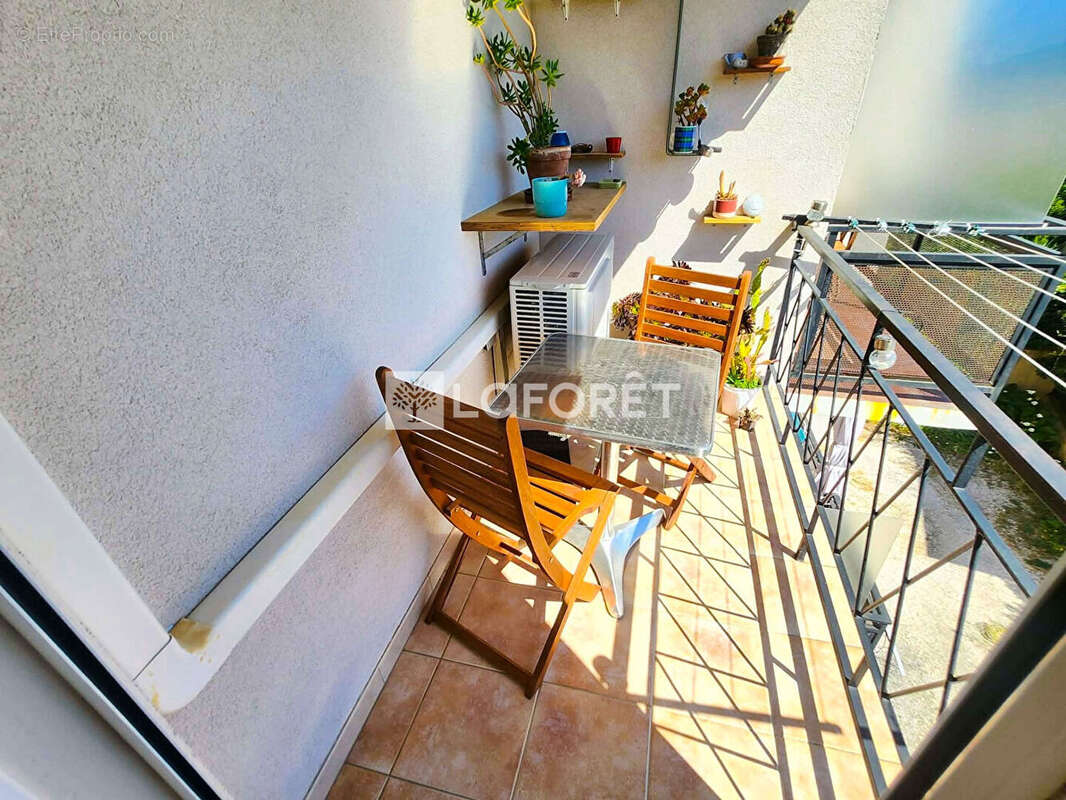 Appartement à LA SEYNE-SUR-MER