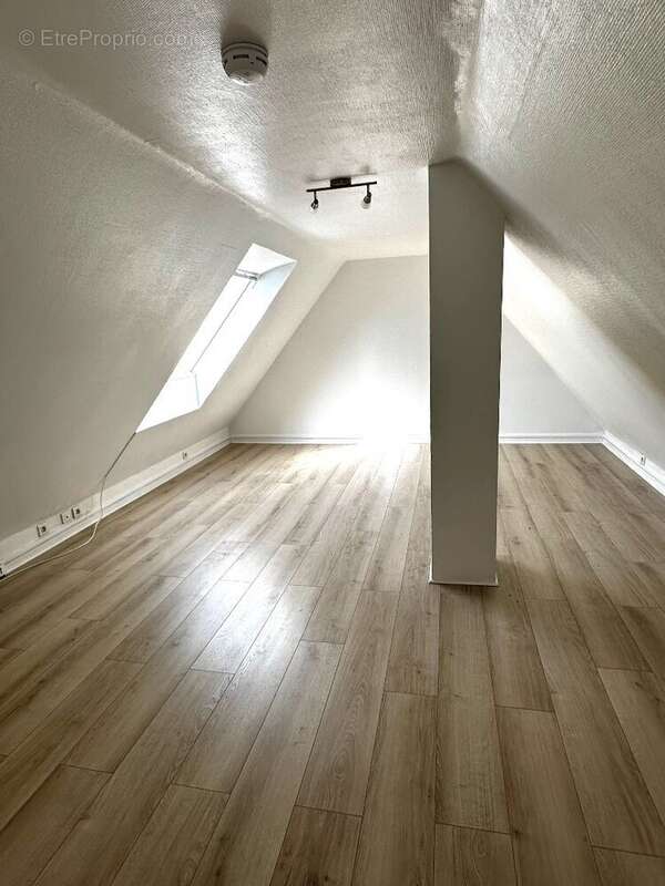 Maison à LES LOGES-EN-JOSAS