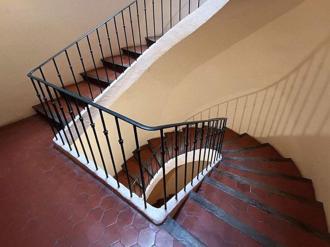 Photo 7 - Appartement à TRANS-EN-PROVENCE