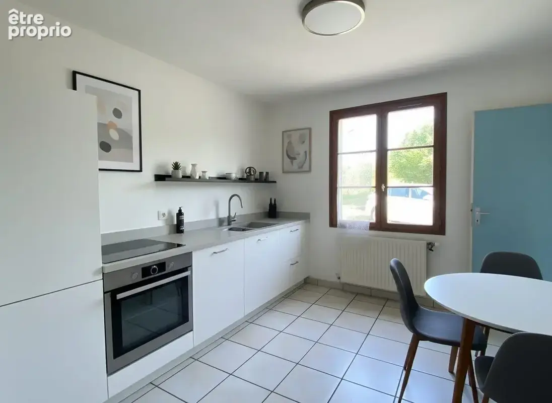 Maison 4 pièces 115 m² à vendre à Chanteloup (79320) - photo 7