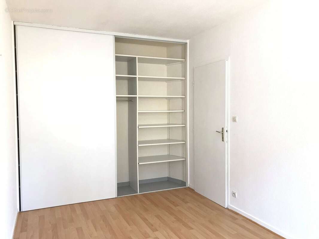 Appartement à SAINT-CLAUDE