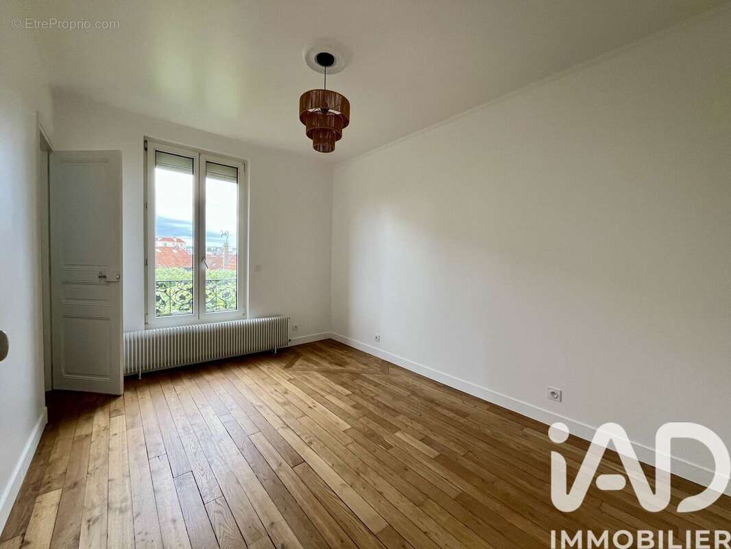 Photo 2 - Appartement à VITRY-SUR-SEINE