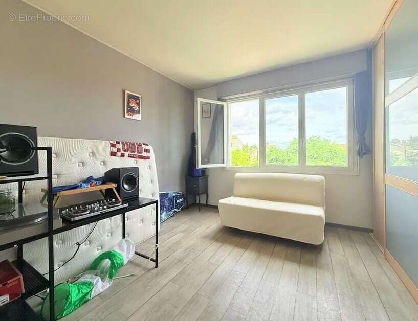 Appartement à ANDRESY
