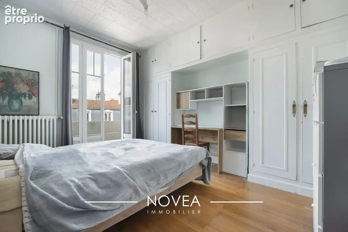 Appartement 3 pièces 73 m² à vendre à Lyon-6e (69006) - photo 8