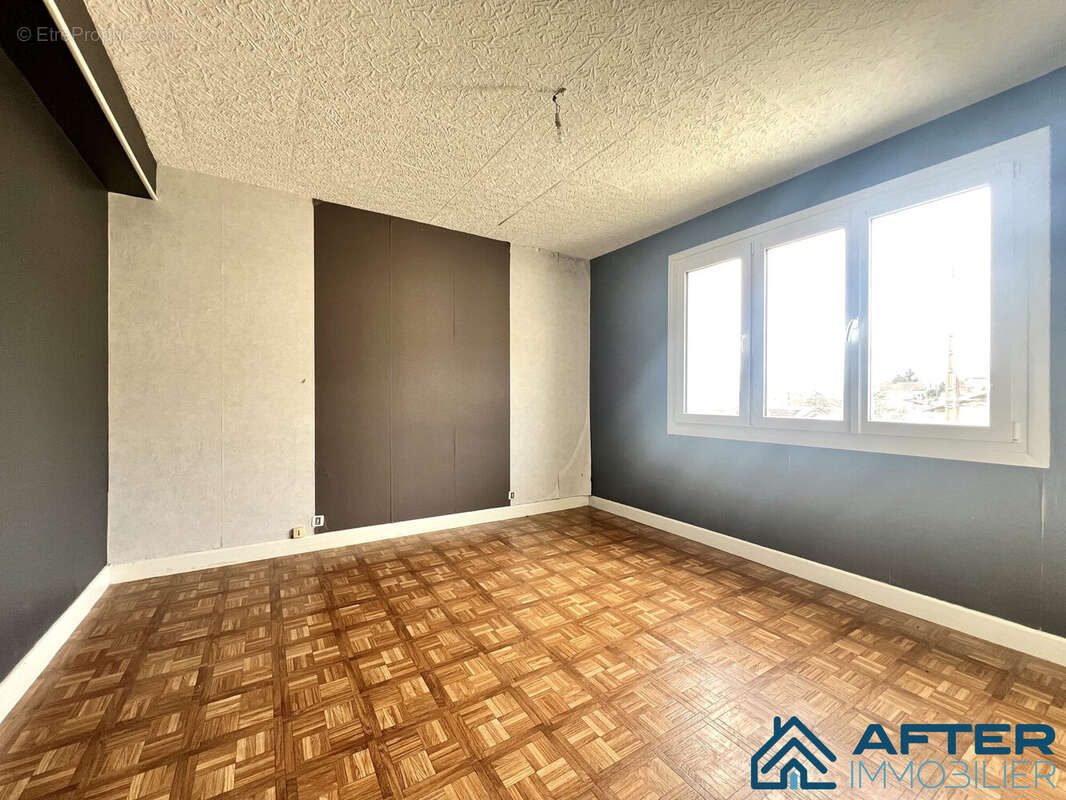 Appartement à MOYENMOUTIER
