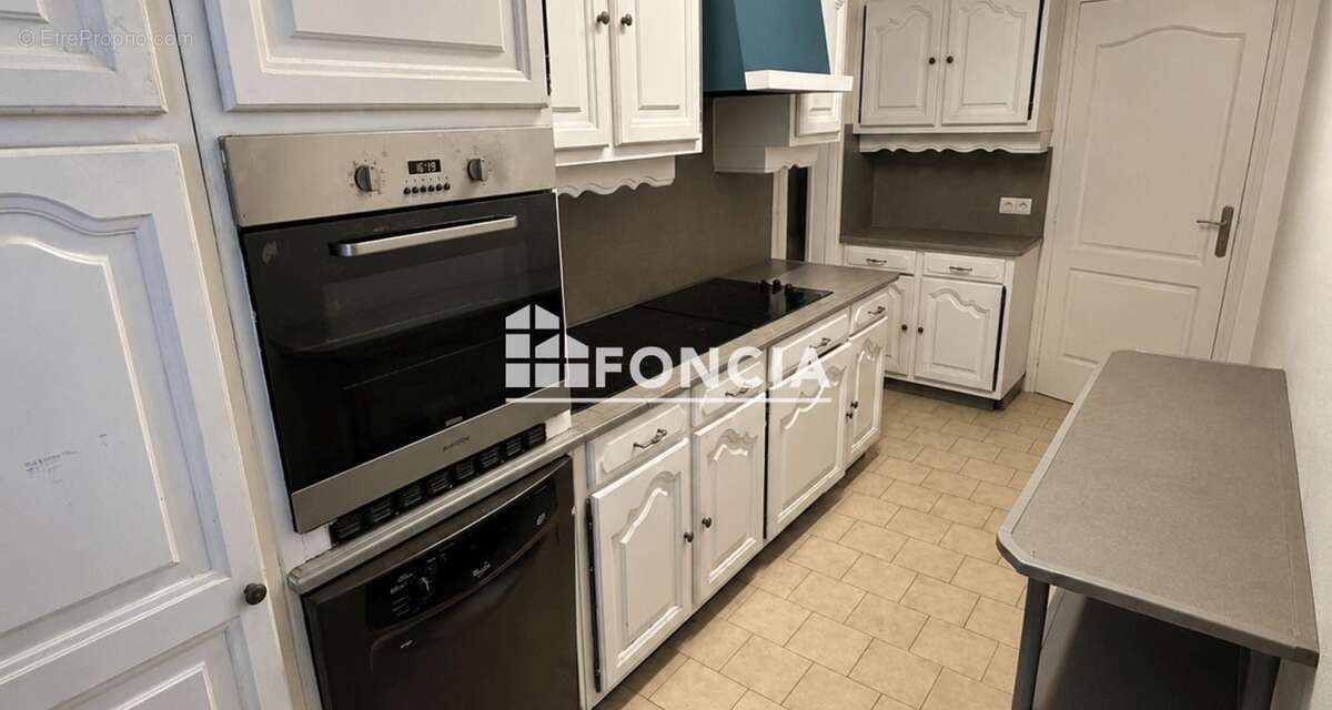 Appartement à LE MANS