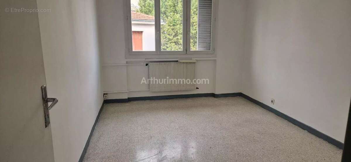 Appartement à DIGNE-LES-BAINS
