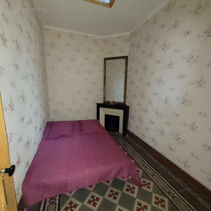 Dpt Gard (30), à vendre ALES immeuble de rapport 175m2 environ à rénover + terrain 300m² environ - photo 28