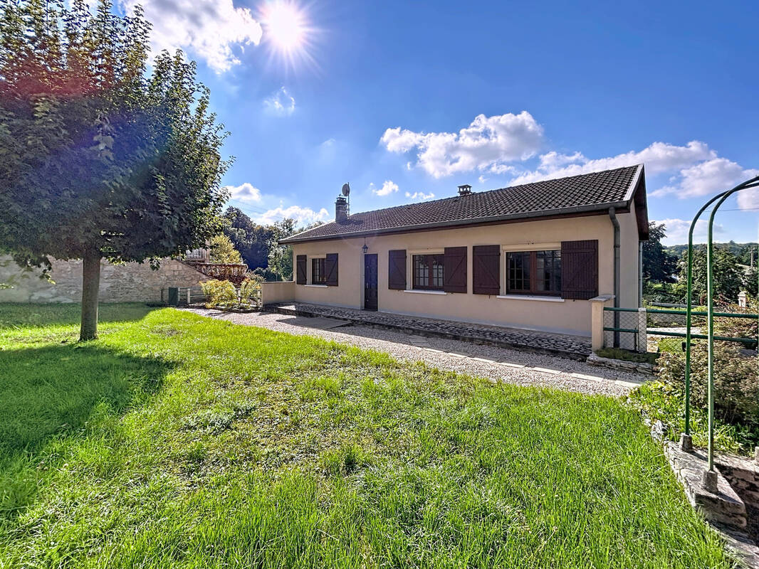 Maison à SAINT-MIHIEL