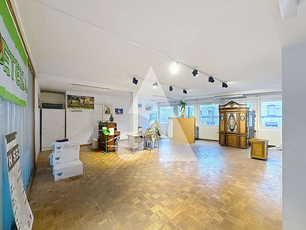 Appartement à FRESNES-SUR-ESCAUT