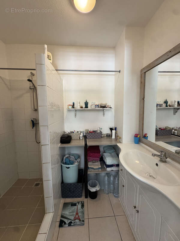 Appartement à SAINT-MARTIN