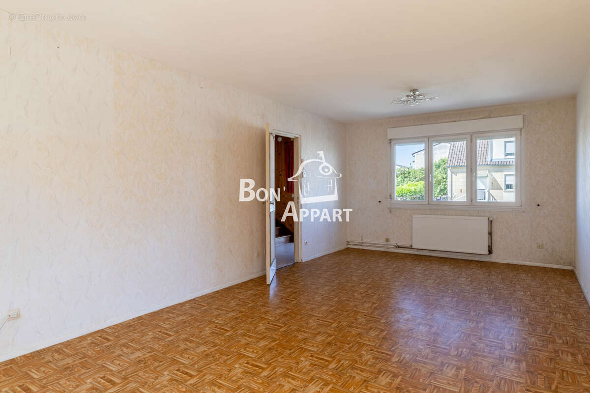 Jolie petite maison dans quartier verdoyant - photo 5