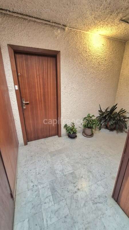 Appartement à SAINT-GAUDENS