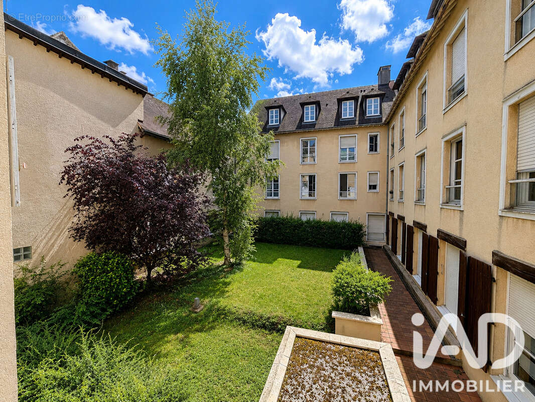 Appartement 63 m² à Chartres  - photo 5