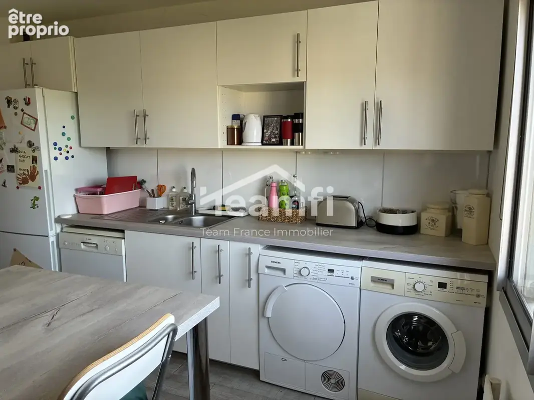 Appartement 3 pièces 79 m² à vendre à Lyon-3e (69003) - photo 7