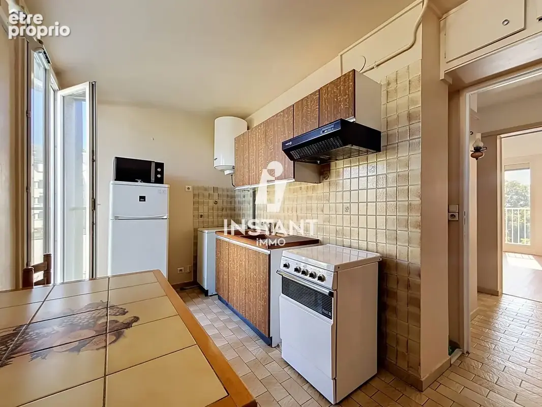 Appartement 3 pièces 56 m² à vendre à Charenton-Le-Pont (94220) - photo 6