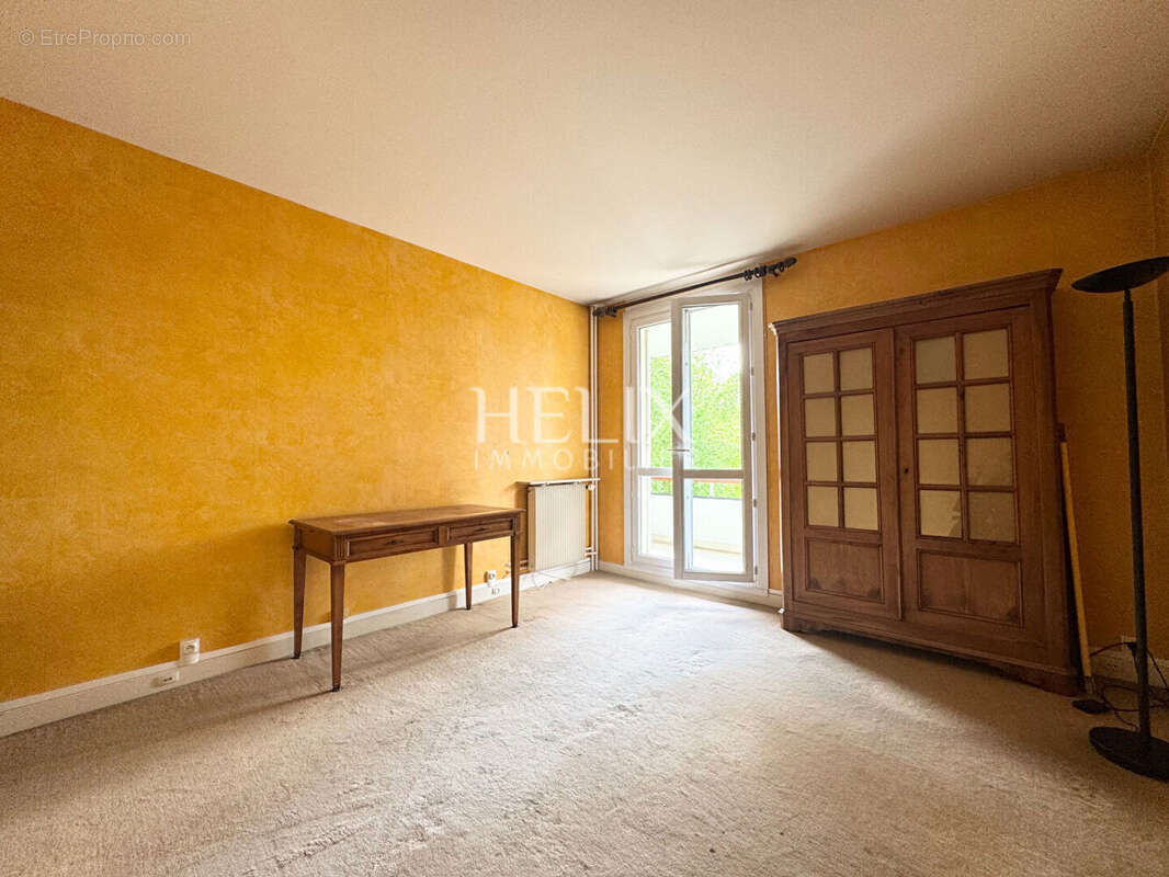 Appartement à LOUVECIENNES