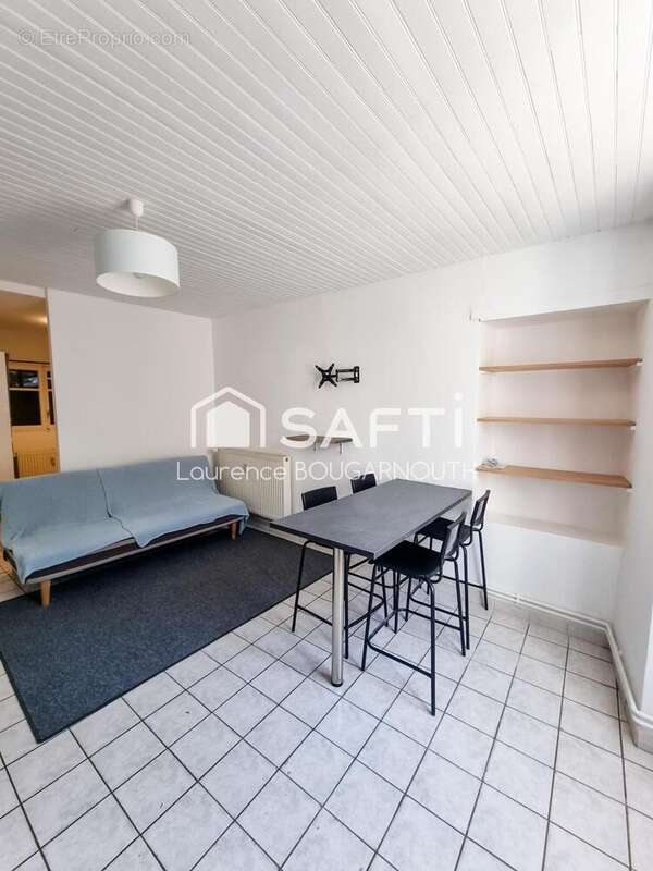 Photo 6 - Appartement à BAGNOLS-SUR-CEZE