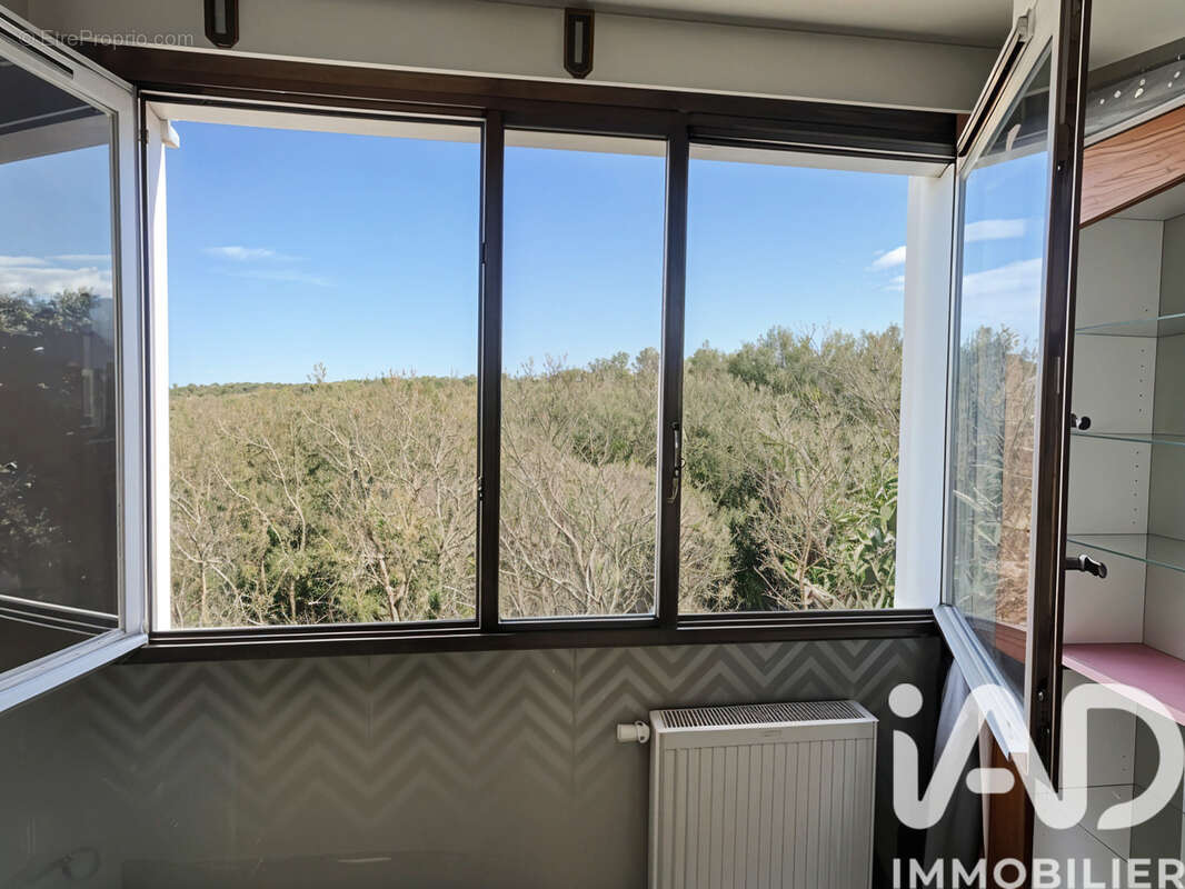 Photo 5 - Appartement à MONTREUIL