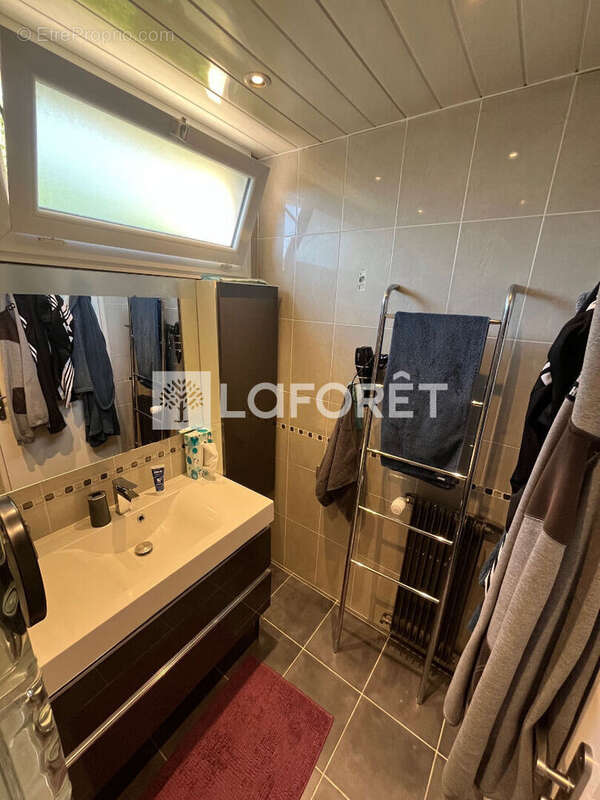 Appartement à LIVRY-GARGAN