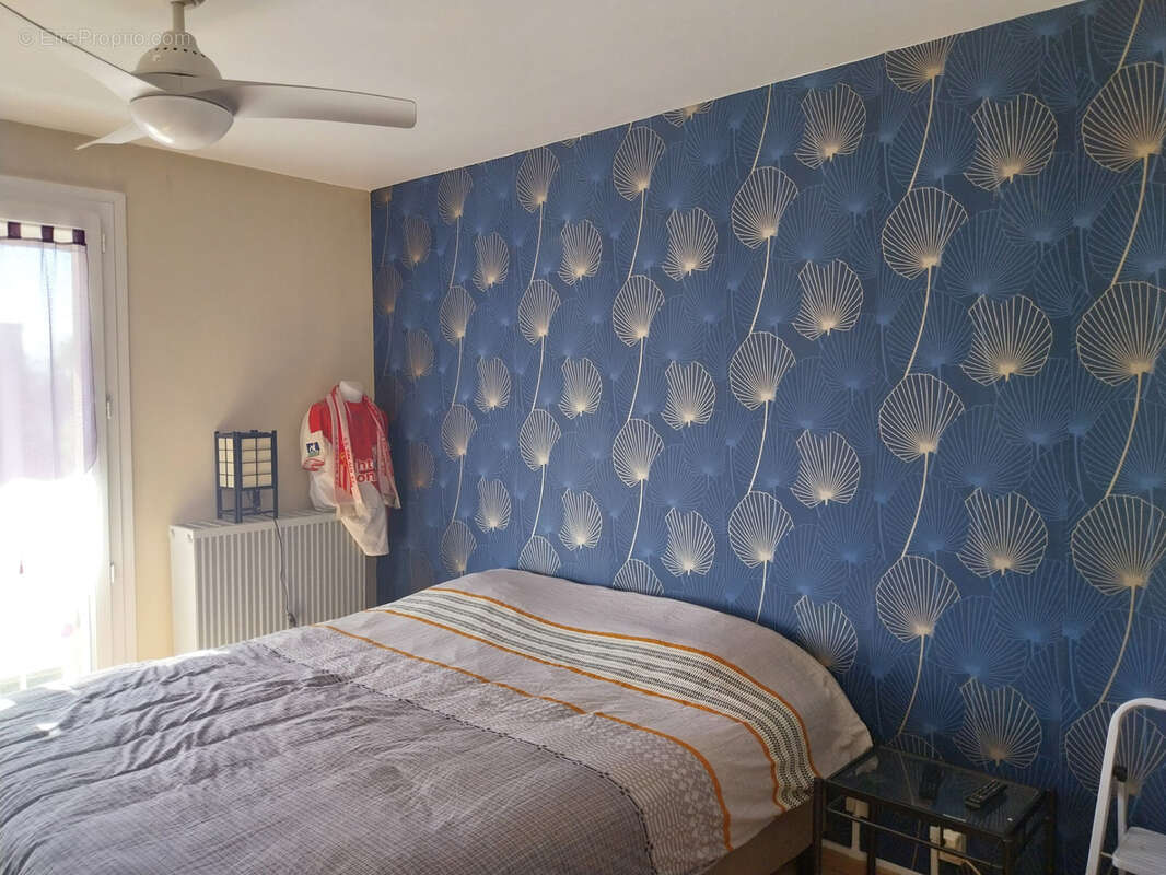 Appartement à BOURG-EN-BRESSE