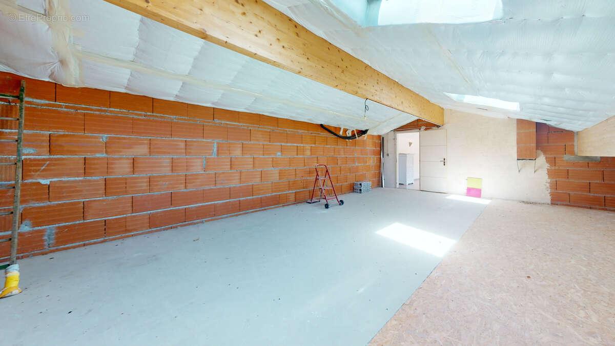 Maison à FONTENILLES