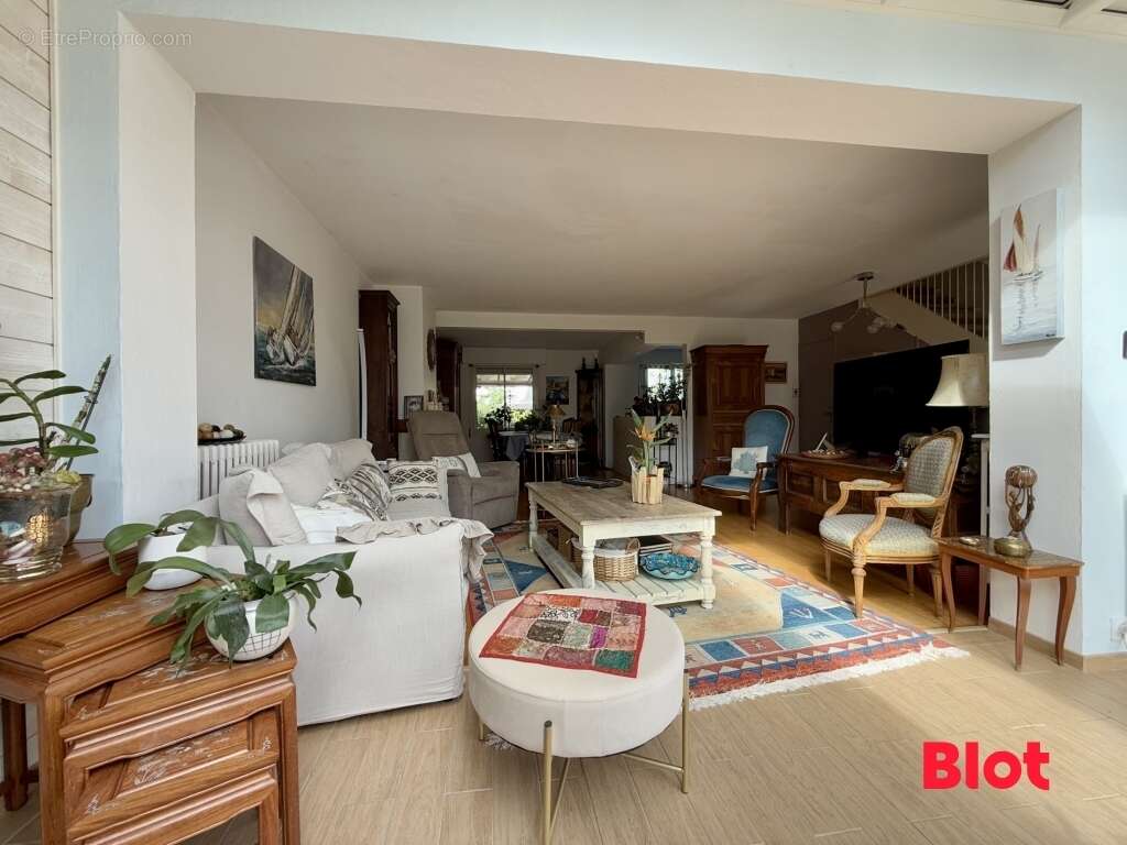 Maison à LA BAULE-ESCOUBLAC