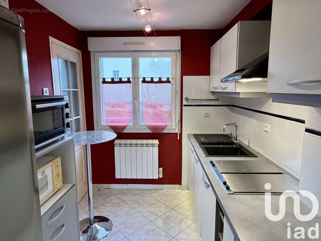 Photo 6 - Appartement à TROYES